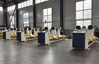 Company Profile