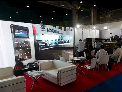 India Exhibition