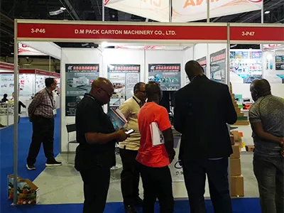 Dubai Exhibition
