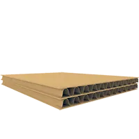 Corrugated Cardboard Production Lines & Converting Equipment
