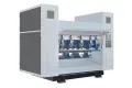 Thin Blade Slitter Scorer (Electric Lifting of Knife Section), TBM