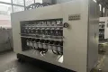 Thin Blade Slitter Scorer (Electric Lifting of Knife Section), TBM