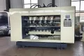 Thin Blade Slitter Scorer (Electric Lifting of Knife Section), TBM