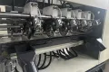 Thin Blade Slitter Scorer (Electric Lifting of Knife Section), TBM