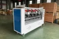 Thin Blade Slitter Scorer (Electric Knife Positioning), EBM
