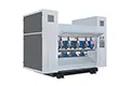 Thin Blade Slitter Scorer
