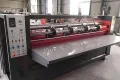 Thin Blade Slitter Scorer, MTM