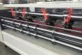Thin Blade Slitter Scorer, MTM