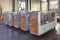 Thin Blade Slitter Scorer, MTM