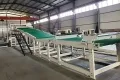 Gantry Corrugated Sheet Stacker, UDM