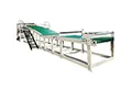 Corrugated Sheet Stacker Machine