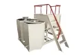 Automatic Starch Mixing System (Glue Kitchen)