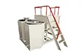 Automatic Starch Mixing System (Glue Kitchen)