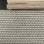 3-layer Corrugated Cardboard Production Line