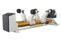 Heavy Duty Hydraulic Reel Stand, CZYL-HRS