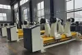 Heavy Duty Hydraulic Reel Stand, CZYL-HRS