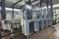 Electric Shaftless Reel Stand, CZYL-ESM