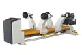 Hydraulic Reel Stand