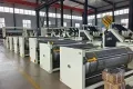 Pre-Heater Machine