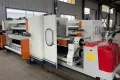 Single Facer Machine (for 2 Liners + 2 Flutings), CZYL-DSF-405E