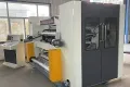 Single Facer Machine (for 2 Liners + 2 Flutings), CZYL-DSF-405E