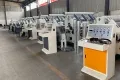 Vacuum Single Facer, CZYL-SFM-360S