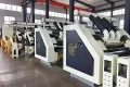 Vacuum Single Facer, CZYL-SFM-360S