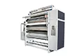 Corrugated Cardboard Gluing Machine