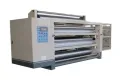Corrugated Cardboard Gluing Machine