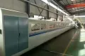 Double Facer Machine