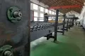 Double Facer Machine