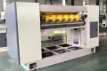 NC Cut-off Machine (Corrugator Cut-Off Knife)