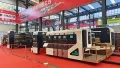 Printer Slotter Die Cutter Folder Gluer, CZYL-PCM-A