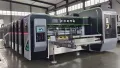 Printer Slotter Die Cutter Folder Gluer, CZYL-PCM-A