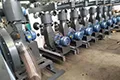 Printer Slotter Die Cutter with Dryer, CZYL-GQ