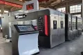 Printer Slotter Rotary Die Cutter with Lead Edge Feeder, CZYL-B