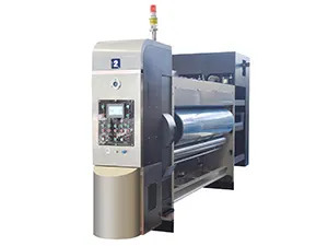 Printing Unit