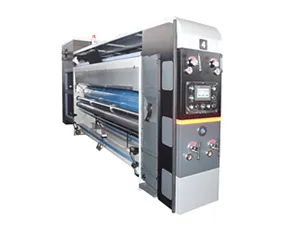 Printing Unit