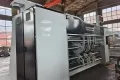 Automatic Corrugated Cardboard Slotter Die Cutter, CZYL-SSK