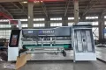 Automatic Corrugated Cardboard Slotter Die Cutter, CZYL-SSK