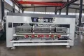 Fully Automatic Folder Gluer Machine, CZYL-FDM