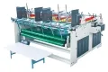 Folder Gluer Machine (Press Type), CZYL-PFM