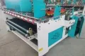 Folder Gluer Machine (Press Type), CZYL-PFM