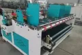 Folder Gluer Machine (Press Type), CZYL-PFM