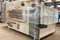 Semi-Automatic Folder Gluer Machine, CZYL-SFM