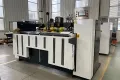 Semi-Automatic Stitcher Machine for One-Piece Box, CZYL-SSP1