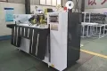 Semi-Automatic Stitcher Machine for Two-Piece Box, CZYL-SSP2