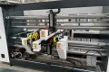 Semi-Automatic Stitcher Machine for Two-Piece Box, CZYL-SSP2