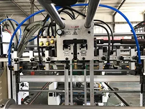 Feeder System